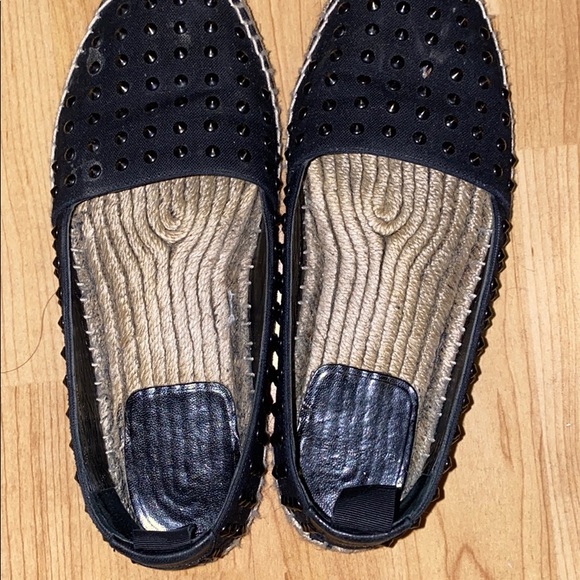 Saint Laurent Espadrille - Picture 5 of 15